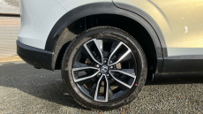 Honda HR-V 1.5 eHEV Elegance 5dr CVT Hybrid Hatchback